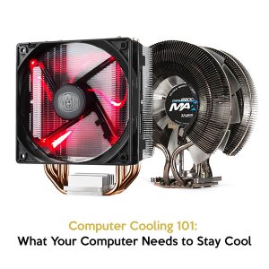 computer cooling