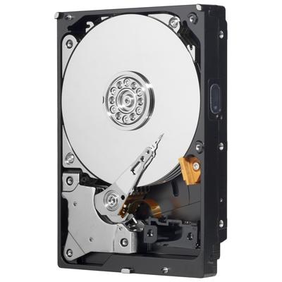 1TB Western Digital Caviar Green eco-friendly SATA Internal Hard Drive ...