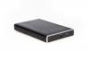NEON 2.5" USB3.0 SATA Hard Drive Enclosure - Slim Black Edition