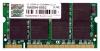 1GB Transcend DDR333 PC2700 DDR SO-DIMM laptop memory module CL2.5