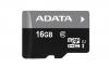 16GB A-Data Turbo microSDHC UHS-1 CL10 Memory Card w/SD adapter