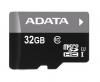32GB AData Turbo microSDHC UHS-1 CL10 Memory Card w/SD adapter