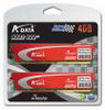 4GB A-Data DDR2-800 PC2-6400 (5-5-5-12) Vitesta Extreme Dual Channel kit