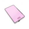 320GB A-Data Classic CH91 2.5� External Hard Disk Drive (pink)