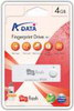 4GB A-Data myFlash FP2 Fingerprint USB2.0 Flash Drive