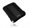 500GB A-Data SH93 2.5" Portable Hard Drive (waterproof, shockproof) Black