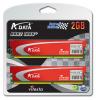 4GB A-Data DDR2 PC2-8500 1066MHz (5-5-5-15) Vitesta Dual Channel kit