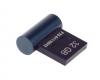 32GB Apotop Apple Addicted AP-U2 Ultra-Small USB2.0 Flash Drive Charcoal Grey