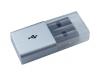 16GB Apotop Apple Addicted Aluminium USB2.0 Flash Drive