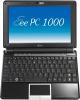 ASUS EEE PC1000, Black, Mobile Atom, 1.6Ghz, Linux, 10" TFT, 1GB RAM, 40GB SSD, 802.11AGN, Bluetooth, 1.45kg