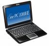 ASUS EEE PC1000HE Atom 1.66GHz, XP Home, 10" Screen, 1GB RAM, 160GB HDD, 802.11N WiFi, BT (Black)