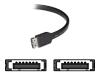 Belkin eSATA to eSATA cable 90cm