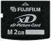 2Gb Fuji xD Picture Card H/M Type