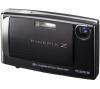 Fuji FinePix Z10fd 7.2 megapixel Digital Camera Midnight Black
