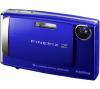 Fuji FinePix Z10fd 7.2 megapixel Digital Camera Wave Blue