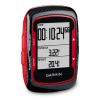 Garmin Edge 500 Black/Red GPS-enabled cycling computer with Premium HRM+Cadence Sensor