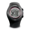 Garmin Forerunner 410 GPS fitness watch w/ USB ANT stick, wrist straps and HRM
