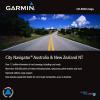 Garmin Map City Navigator Australia & New Zealand NT2010 (microSD/SD card)