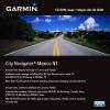 Garmin Map Mexico Navteq City Navigator NT (microSD/SD card)