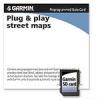 Garmin Map Ireland+UK (SD card)