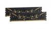 8GB GeIL DDR3 Dragon RAM PC3-12800 1600MHz CL11 Dual Channel kit (2x4GB)