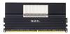 4GB GeIL PC2-8500 CL5 Black Dragon EVO ONE (5-5-5-15) Dual Channel kit