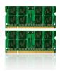 16GB GeIL DDR3 SO-DIMM PC3-12800 1600MHz laptop dual channel memory kit (CL10) 2x8GB