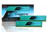 8GB GeIL DDR3 PC3-19200 2400MHz EVO Leggera CL11 (11-13-13-30) Dual Channel kit
