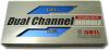 1Gb GeIL PC3200 Value Series Dual Channel kit