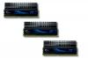6GB G.Skill DDR3 PC3-12800 PI Series CL7 (7-8-7-24) Triple Channel kit