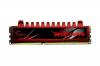 4GB G.Skill DDR3 PC3-12800 Ripjaw Series (9-9-9-24) Single desktop memory module