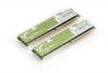 2Gb G.Skill DDR2 PC2-6400 NR Series 5-5-5-15 Dual Channel kit