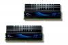 4GB G.Skill DDR2 PC2-8800 1100MHz TT (PI) Series (5-5-5-15) Dual Channel kit w/ PI Heatsinks