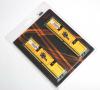 2Gb G.Skill DDR2 PC2-5400 LA Series Dual Channel kit