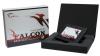 64GB G.Skill Falcon SSD Solid State Disk MLC (64MB cache, 230MB read/135MB write speed)