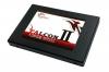 128GB G.Skill Falcon II SSD Solid State Disk MLC (64MB cache, 220MB read/150MB write speed)