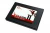 64GB G.Skill Falcon II SSD Solid State Disk MLC (64MB cache, 220MB read/110MB write speed)