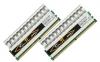 4GB G.Skill DDR2 PC2-9600 1200MHz TT (PI) Series (5-5-5-15) Dual Channel kit w/ PI Heatsinks