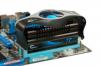 4GB G.Skill DDR3 PC3-17600 Enhanced Performance PI Series + Turbulence Fan (7-10-10-28) Dual kit
