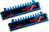 4GB G.Skill DDR3 PC3-10666 1333MHz Ripjaw Series (8-8-8-24) Dual Channel kit