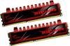8GB G.Skill DDR3 PC3-10666 1333MHz Ripjaw Series CL9 (9-9-9-24) Dual Channel kit