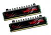 4GB G.Skill DDR3 PC3-12800 1600MHz Ripjaw Series (7-7-7-24) Dual Channel kit for Intel P55