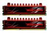 4GB G.Skill DDR3 PC3-10666 1333MHz Ripjaw Series (9-9-9-24) Dual Channel kit for Intel LGA1156 Core