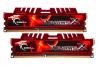 8GB G.Skill DDR3 PC3-12800 RipjawsX Series for Sandy Bridge (9-9-9-24) Dual Channel kit