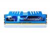 4GB G.Skill DDR3 PC3-14900 RipjawsX Series for Intel Z68/P67 (9-10-9-28) Dual Channel kit