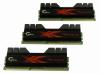 6GB G.Skill DDR3 PC3-16000 2000MHz Trident Series (9-9-9-24) Triple Channel kit