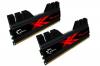 4GB G.Skill DDR2 PC2-9600 1200MHz Trident Series (5-5-5-15) Dual Channel kit