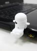 4GB InnoDisk i-Qute Mummy USB2.0 Flash Drive
