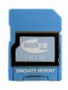 2Gb Inov8 3-in-1 Secure Digital Card (MicroSD/miniSD/SD)