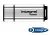 128GB Integral Titan Encrypted Secure USB Flash Drive 256-bit encryption
